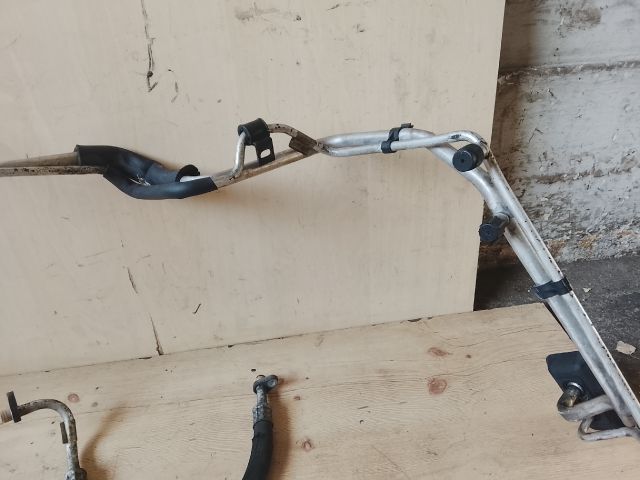 bontott CITROËN XSARA PICASSO Klíma Cső