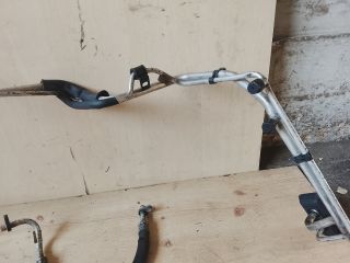 bontott CITROËN XSARA PICASSO Klíma Cső