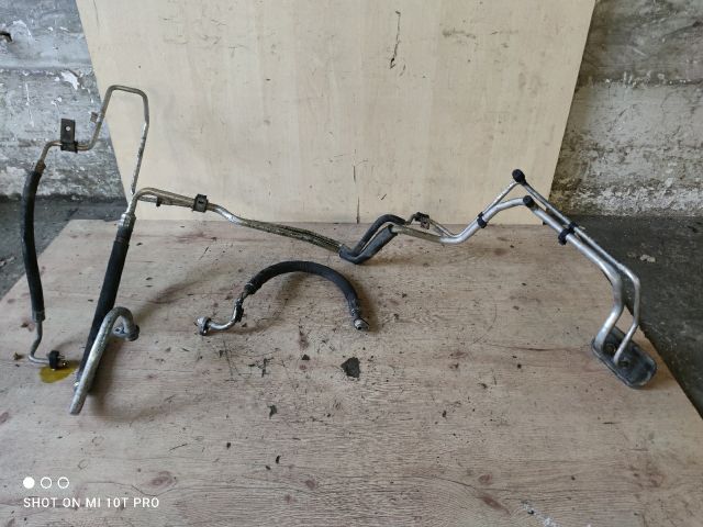 bontott CITROËN XSARA PICASSO Klíma Cső