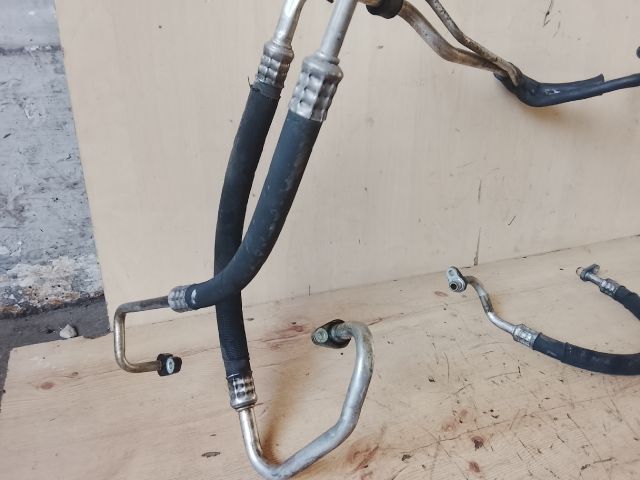 bontott CITROËN XSARA PICASSO Klíma Cső