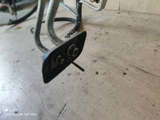 bontott CITROËN XSARA PICASSO Klíma Cső