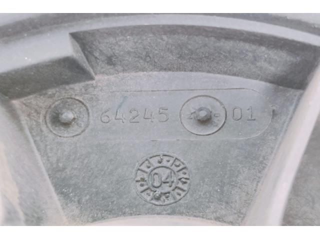 bontott CITROËN XSARA PICASSO Klímahűtő Ventilátor