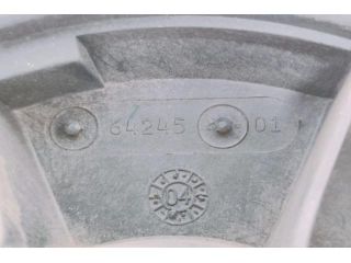 bontott CITROËN XSARA PICASSO Klímahűtő Ventilátor