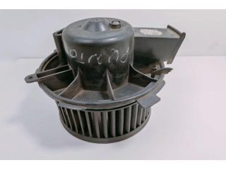 bontott CITROËN XSARA PICASSO Klímahűtő Ventilátor