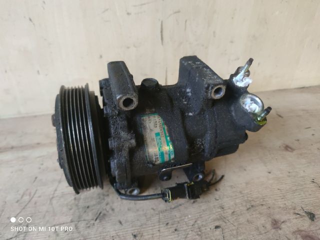 bontott CITROËN XSARA PICASSO Klímakompresszor