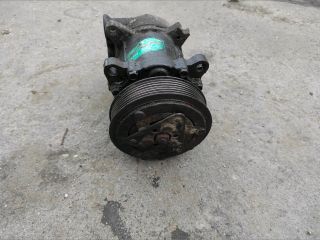 bontott CITROËN XSARA PICASSO Klímakompresszor