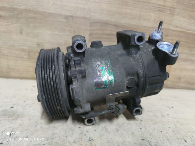 bontott CITROËN XSARA PICASSO Klímakompresszor
