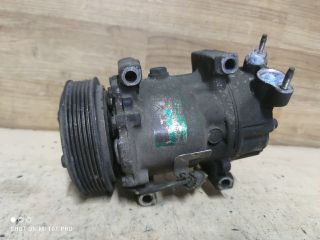 bontott CITROËN XSARA PICASSO Klímakompresszor