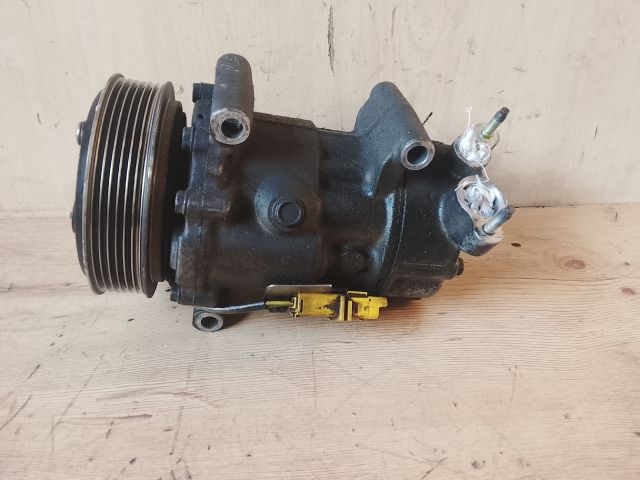 bontott CITROËN XSARA PICASSO Klímakompresszor
