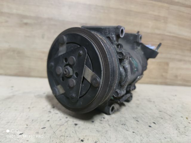 bontott CITROËN XSARA PICASSO Klímakompresszor