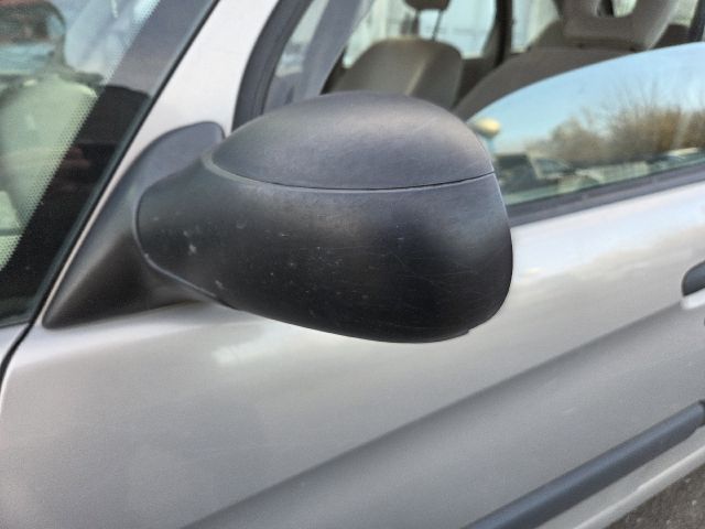 bontott CITROËN XSARA PICASSO Klímakompresszor