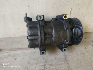 bontott CITROËN XSARA PICASSO Klímakompresszor
