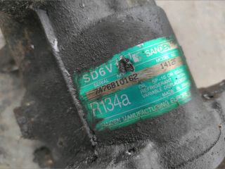 bontott CITROËN XSARA PICASSO Klímakompresszor