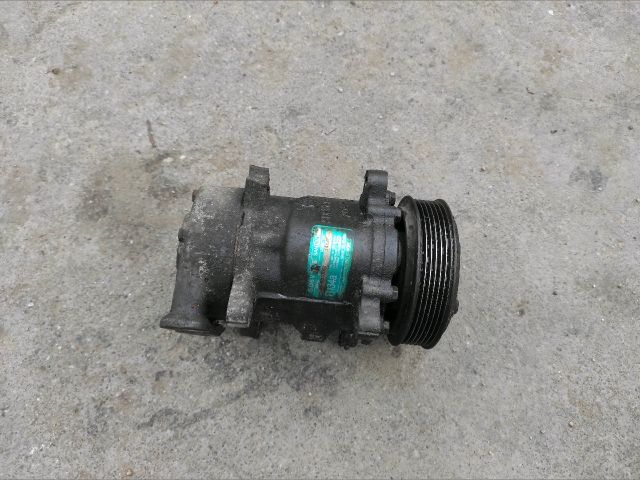 bontott CITROËN XSARA PICASSO Klímakompresszor