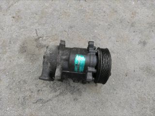 bontott CITROËN XSARA PICASSO Klímakompresszor