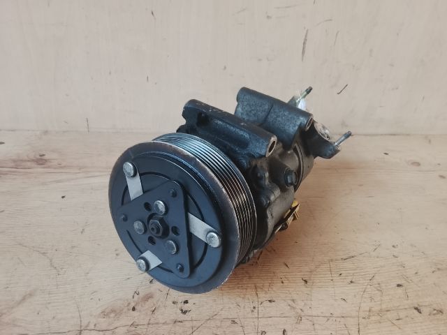 bontott CITROËN XSARA PICASSO Klímakompresszor