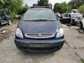 bontott CITROËN XSARA PICASSO Komplett Homlokfal (Részeivel)