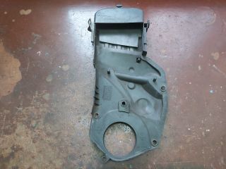 bontott CITROËN XSARA PICASSO Komplett Vezérlés Burkolat