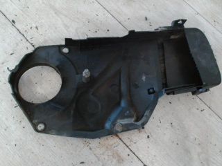 bontott CITROËN XSARA PICASSO Komplett Vezérlés Burkolat