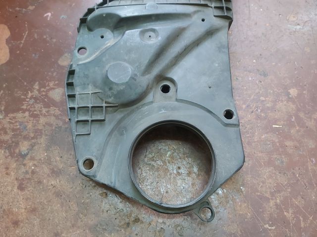 bontott CITROËN XSARA PICASSO Komplett Vezérlés Burkolat