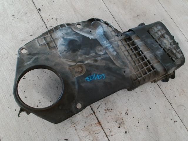 bontott CITROËN XSARA PICASSO Komplett Vezérlés Burkolat