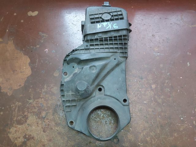 bontott CITROËN XSARA PICASSO Komplett Vezérlés Burkolat