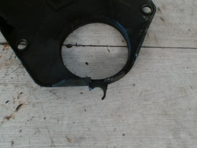 bontott CITROËN XSARA PICASSO Komplett Vezérlés Burkolat