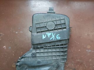 bontott CITROËN XSARA PICASSO Komplett Vezérlés Burkolat