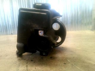 bontott CITROËN XSARA PICASSO Kormányszervó Motor (Hidraulikus)