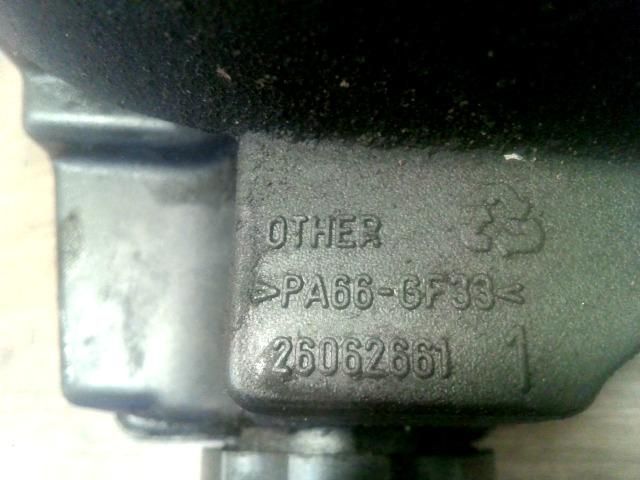 bontott CITROËN XSARA PICASSO Kormányszervó Motor (Hidraulikus)