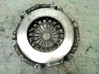 bontott CITROËN XSARA PICASSO Kuplung Szerkezet