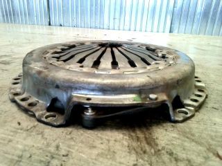 bontott CITROËN XSARA PICASSO Kuplung Szerkezet