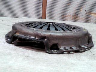 bontott CITROËN XSARA PICASSO Kuplung Szerkezet