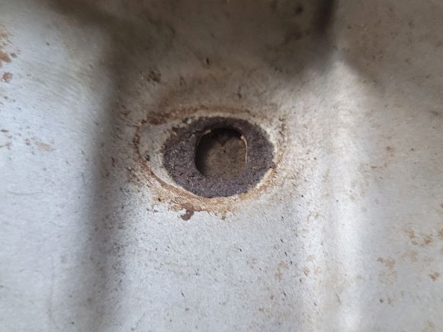 bontott CITROËN XSARA PICASSO Leömlő Hővédő Lemez