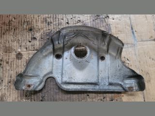 bontott CITROËN XSARA PICASSO Leömlő Hővédő Lemez