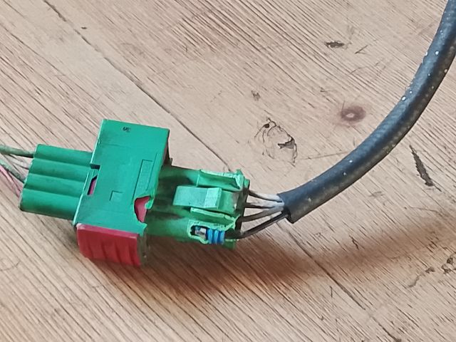 bontott CITROËN XSARA PICASSO Leömlő (Soros)