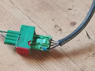 bontott CITROËN XSARA PICASSO Leömlő (Soros)