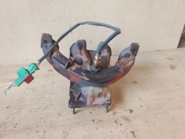 bontott CITROËN XSARA PICASSO Leömlő (Soros)