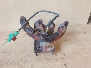 bontott CITROËN XSARA PICASSO Leömlő (Soros)