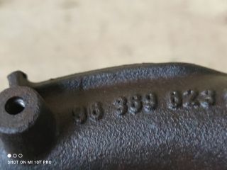 bontott CITROËN XSARA PICASSO Leömlő (Soros)