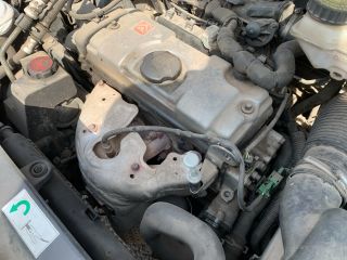 bontott CITROËN XSARA PICASSO Motor (Fűzött blokk hengerfejjel)