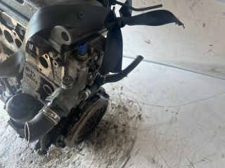 bontott CITROËN XSARA PICASSO Motor (Fűzött blokk hengerfejjel)