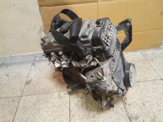 bontott CITROËN XSARA PICASSO Motor (Fűzött blokk hengerfejjel)