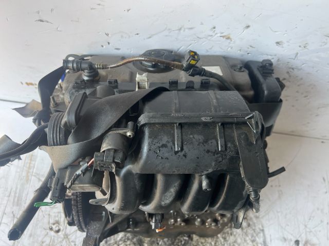 bontott CITROËN XSARA PICASSO Motor (Fűzött blokk hengerfejjel)