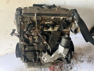bontott CITROËN XSARA PICASSO Motor (Fűzött blokk hengerfejjel)