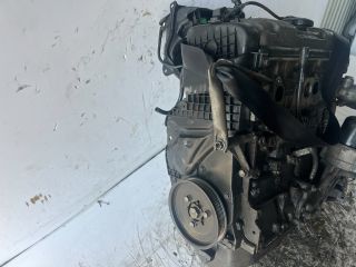bontott CITROËN XSARA PICASSO Motor (Fűzött blokk hengerfejjel)