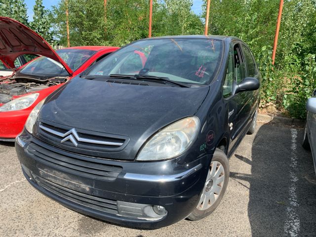 bontott CITROËN XSARA PICASSO Motor (Fűzött blokk hengerfejjel)