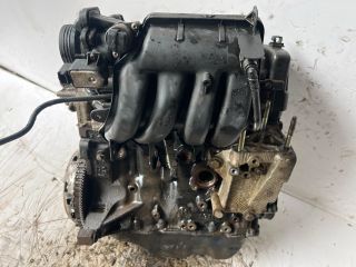 bontott CITROËN XSARA PICASSO Motor (Fűzött blokk hengerfejjel)