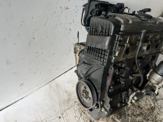 bontott CITROËN XSARA PICASSO Motor (Fűzött blokk hengerfejjel)