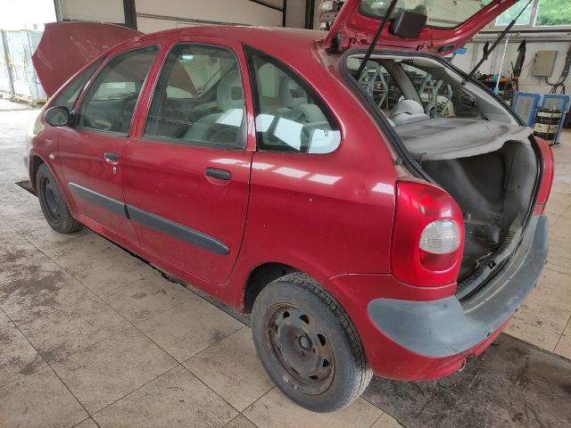 bontott CITROËN XSARA PICASSO Motor Tartó Bak Bal